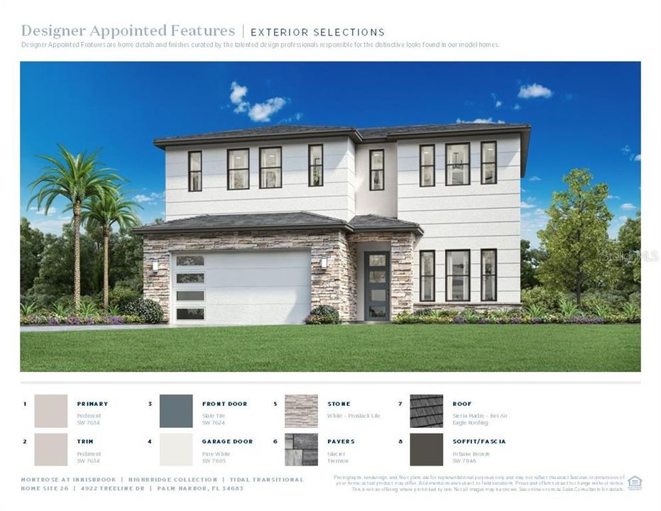 En Venta: $1,257,691 (4 camas, 3 baños, 2920 Pies cuadrados)