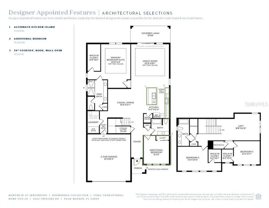 En Venta: $1,257,691 (4 camas, 3 baños, 2920 Pies cuadrados)