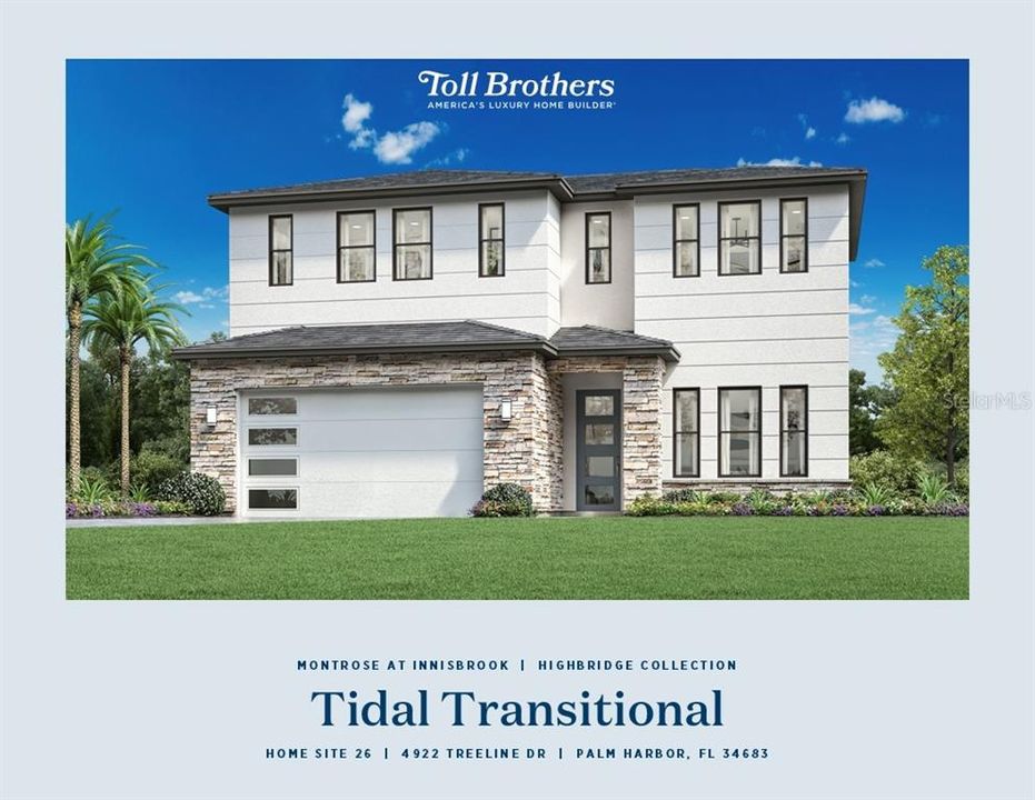 En Venta: $1,257,691 (4 camas, 3 baños, 2920 Pies cuadrados)