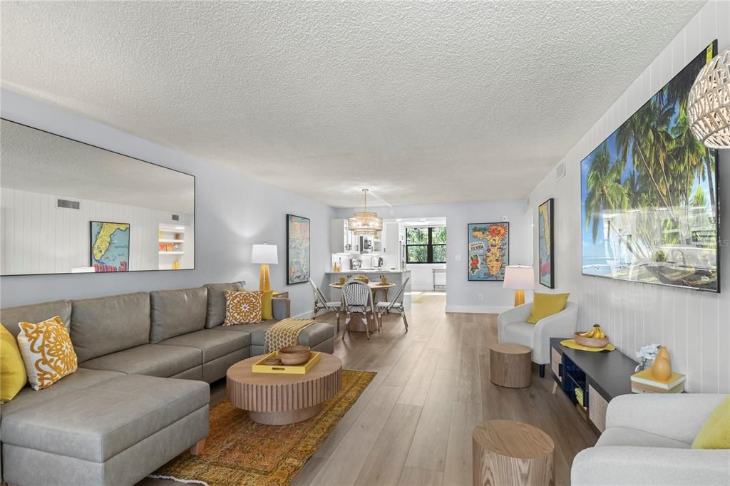 出租: $13,000 (2 贝兹, 2 浴室, 1260 平方英尺)