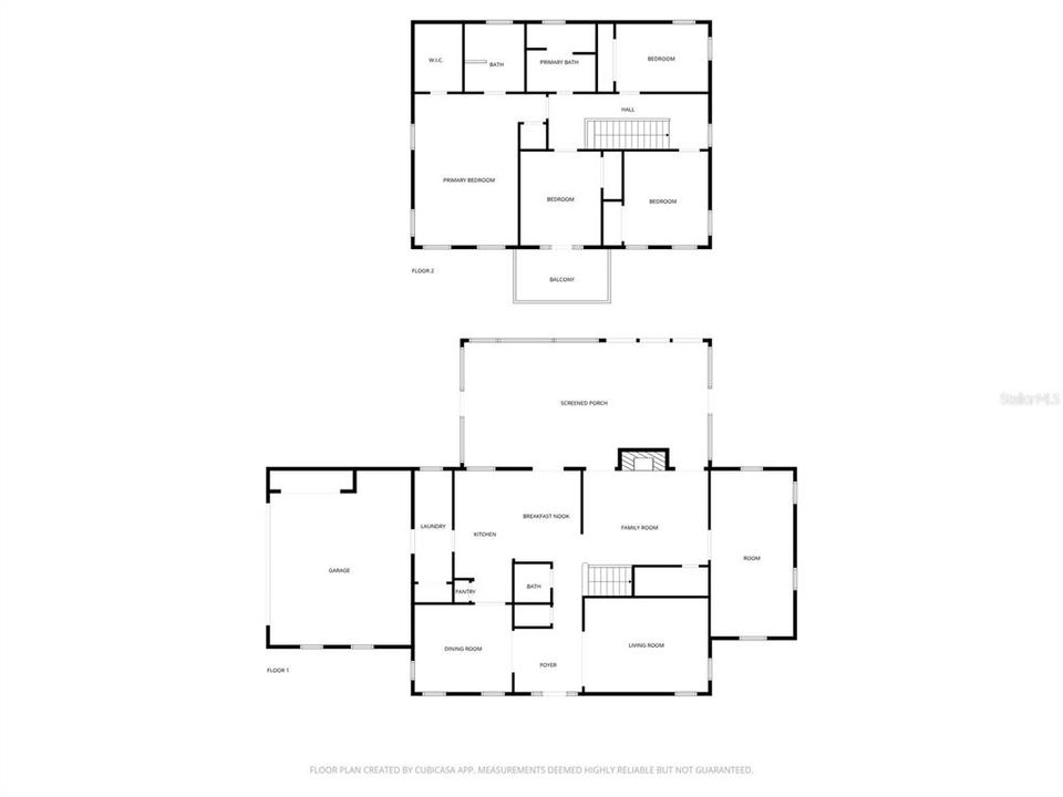 Active With Contract: $549,900 (4 beds, 2 baths, 2892 Square Feet)