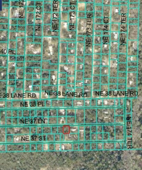 For Sale: $7,000 (0.18 acres)