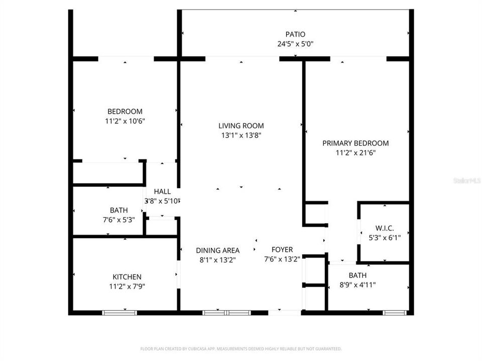 En Venta: $139,900 (2 camas, 2 baños, 1036 Pies cuadrados)