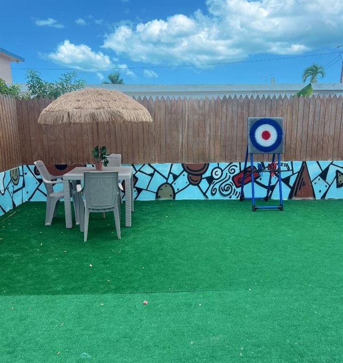 出租: $1,250 (0 贝兹, 1 浴室, 0 平方英尺)