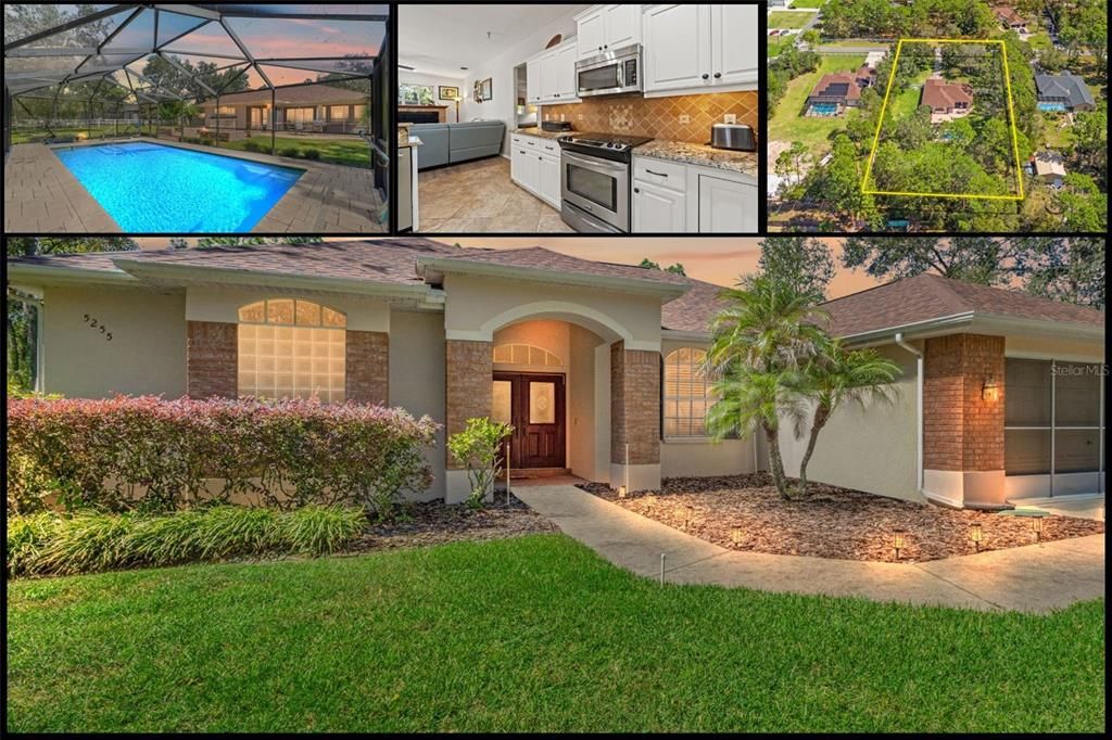 En Venta: $599,000 (3 camas, 2 baños, 2151 Pies cuadrados)