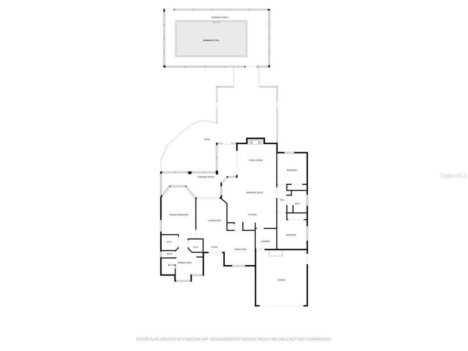 En Venta: $599,000 (3 camas, 2 baños, 2151 Pies cuadrados)