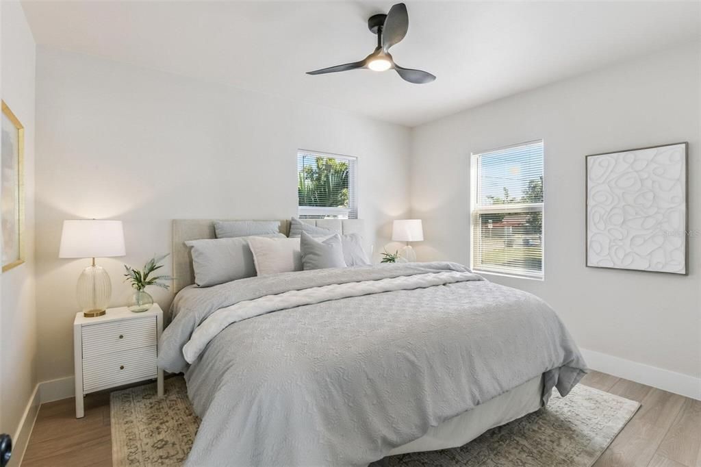 Activo con contrato: $269,900 (2 camas, 1 baños, 816 Pies cuadrados)