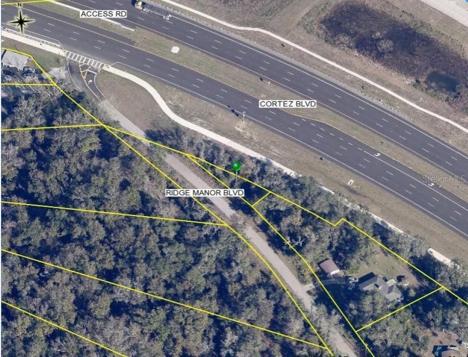 На продажу: $5,000 (0.07 acres)