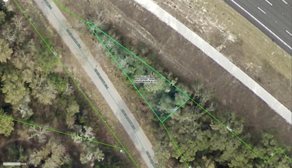 На продажу: $5,000 (0.07 acres)