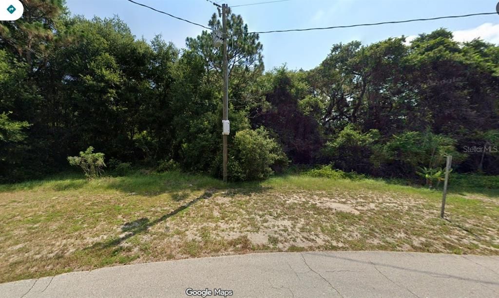 For Sale: $60,000 (0.33 acres)