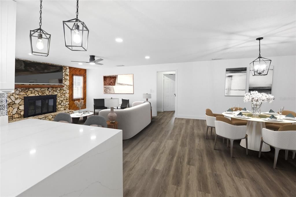 合同活跃: $469,900 (4 贝兹, 2 浴室, 2311 平方英尺)