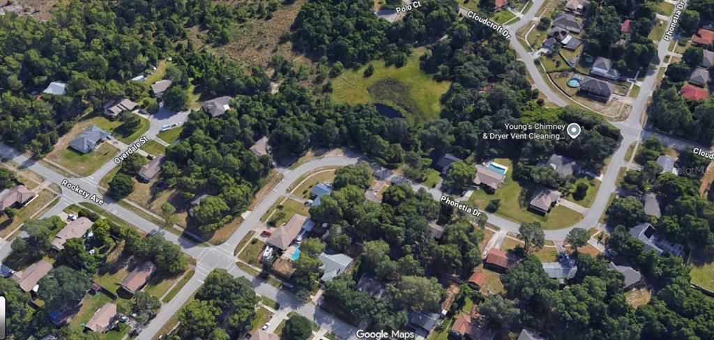 На продажу: $35,000 (0.40 acres)