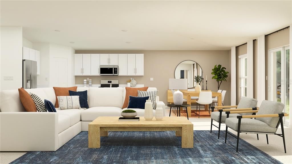 合同活跃: $427,473 (4 贝兹, 3 浴室, 2205 平方英尺)