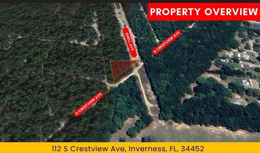 For Sale: $11,500 (0.30 acres)