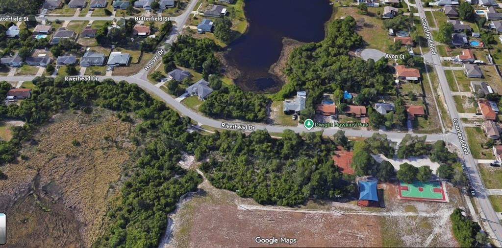 For Sale: $35,000 (0.56 acres)