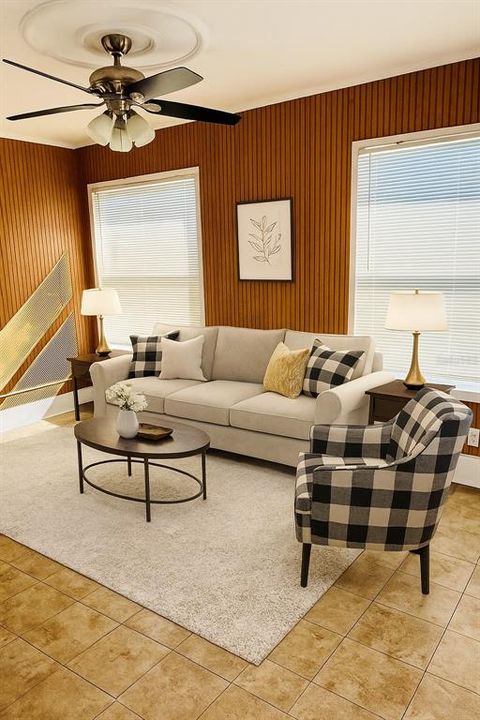 En Renta: $1,429 (2 camas, 1 baños, 962 Pies cuadrados)