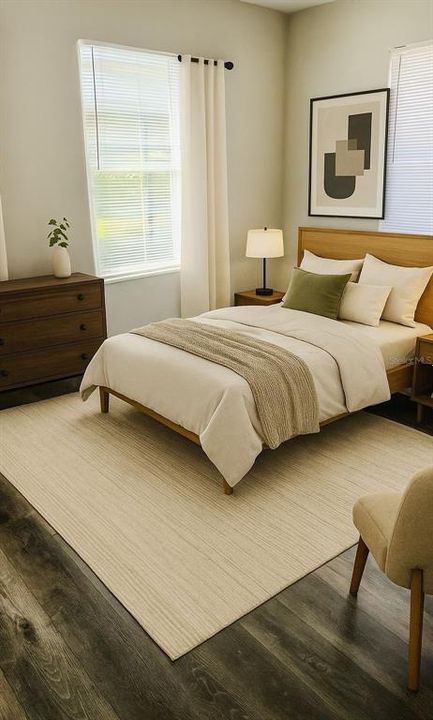 En Renta: $1,429 (2 camas, 1 baños, 962 Pies cuadrados)