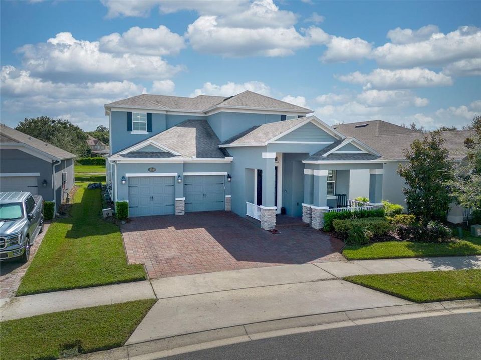 Active With Contract: $879,000 (4 beds, 3 baths, 3145 Square Feet)