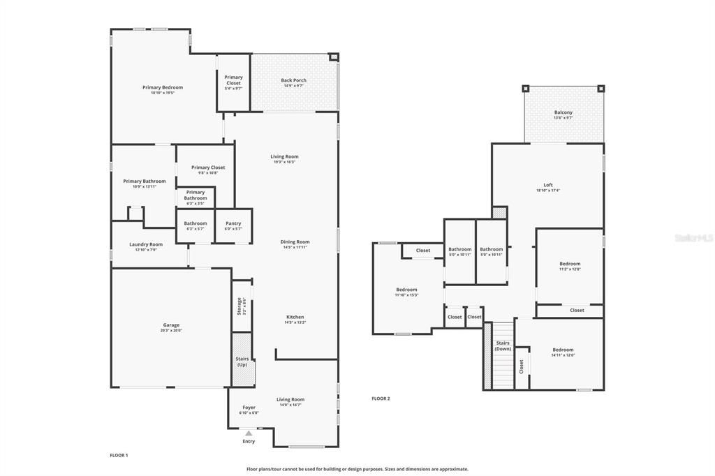 Active With Contract: $879,000 (4 beds, 3 baths, 3145 Square Feet)