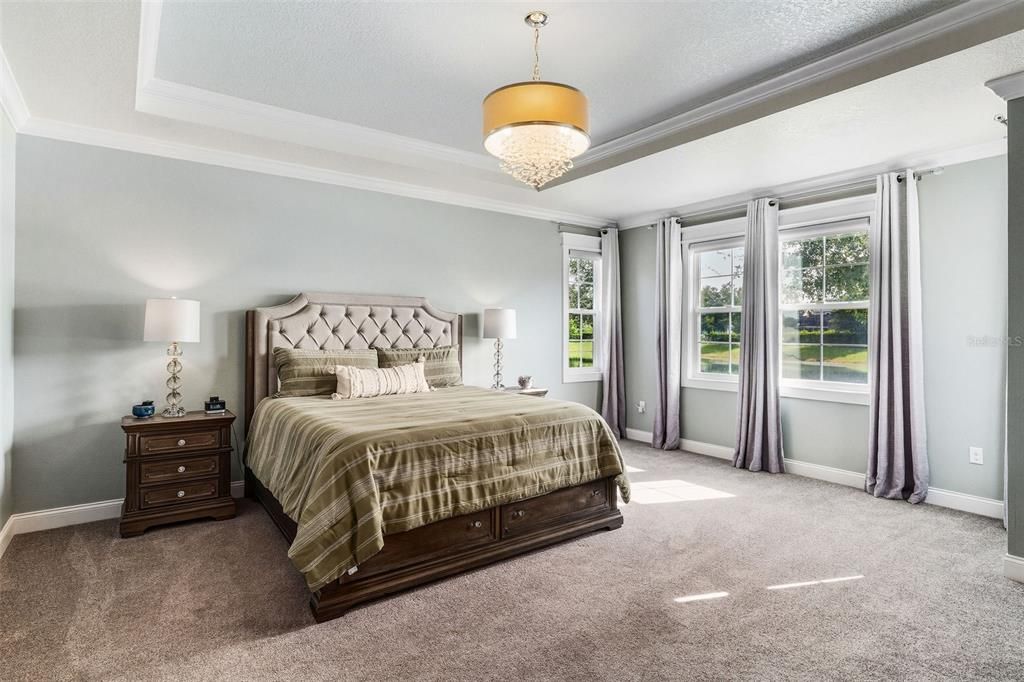 Active With Contract: $879,000 (4 beds, 3 baths, 3145 Square Feet)