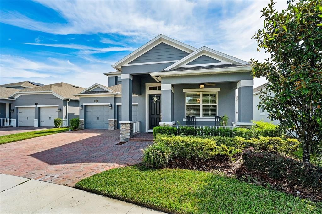 Active With Contract: $879,000 (4 beds, 3 baths, 3145 Square Feet)