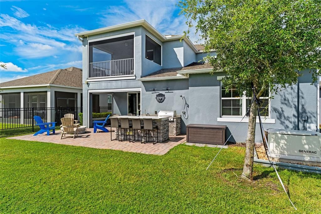 Active With Contract: $879,000 (4 beds, 3 baths, 3145 Square Feet)