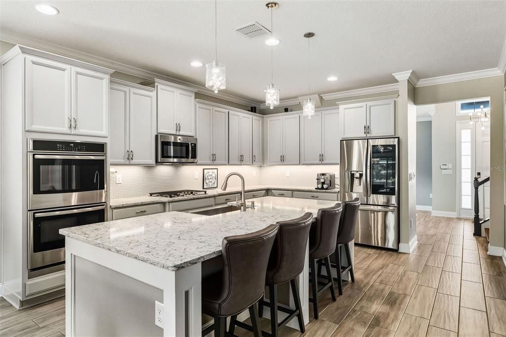 Active With Contract: $879,000 (4 beds, 3 baths, 3145 Square Feet)