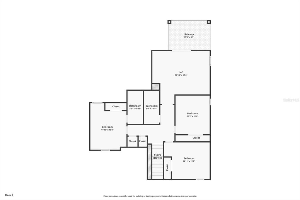 Active With Contract: $879,000 (4 beds, 3 baths, 3145 Square Feet)