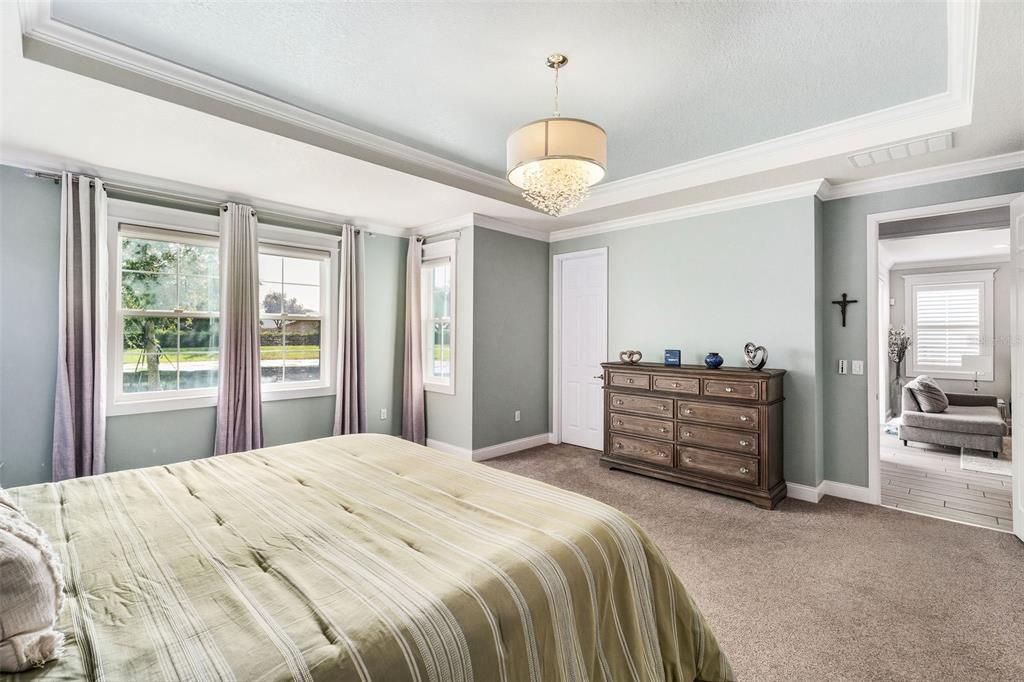 Active With Contract: $879,000 (4 beds, 3 baths, 3145 Square Feet)