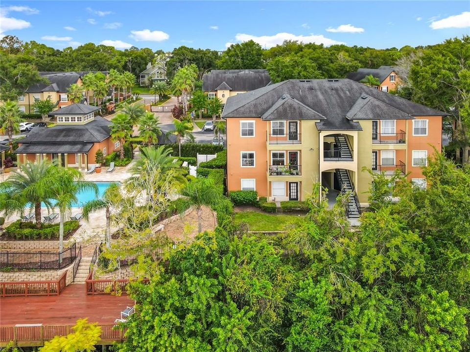 Activo con contrato: $164,995 (1 camas, 1 baños, 713 Pies cuadrados)