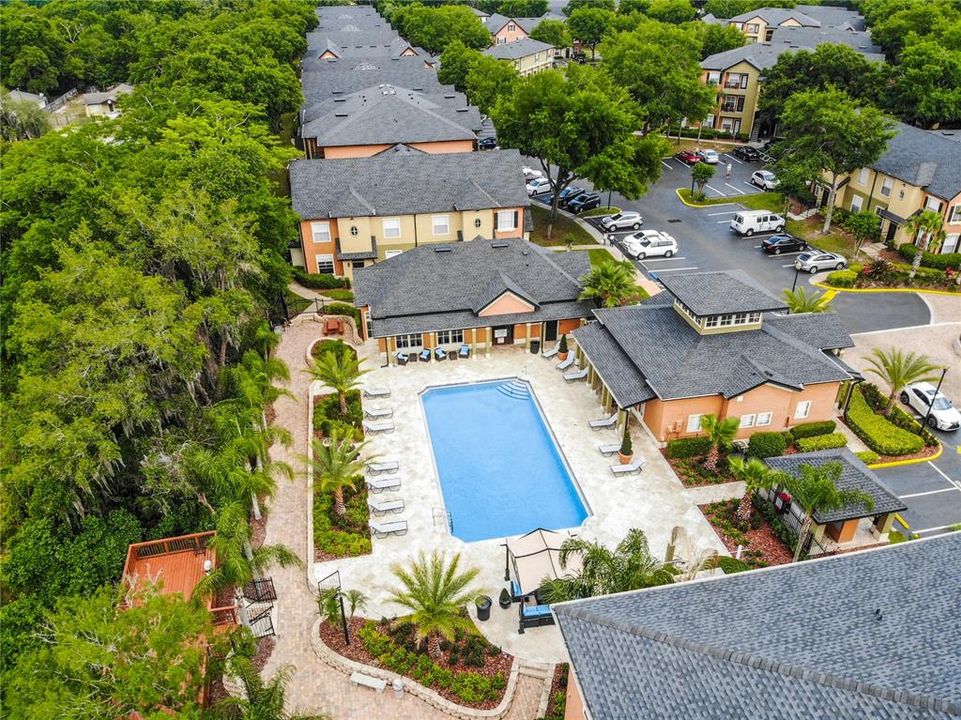 Activo con contrato: $164,995 (1 camas, 1 baños, 713 Pies cuadrados)