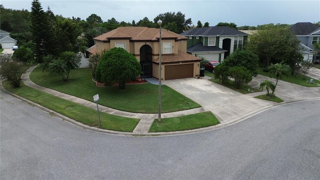 На продажу: $543,000 (4 спален, 2 ванн, 2420 Квадратных фут)