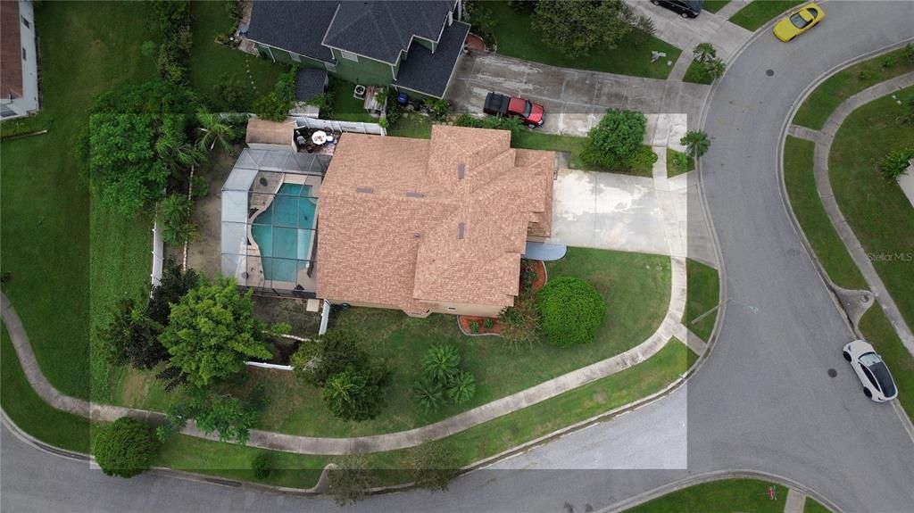 На продажу: $543,000 (4 спален, 2 ванн, 2420 Квадратных фут)