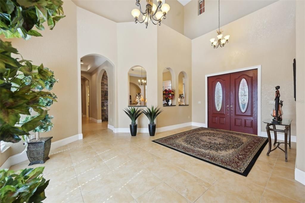 En Venta: $1,650,000 (6 camas, 4 baños, 10454 Pies cuadrados)