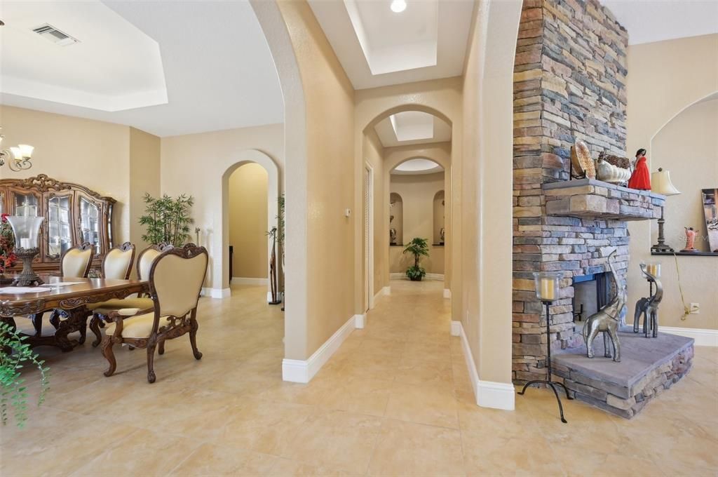 En Venta: $1,650,000 (6 camas, 4 baños, 10454 Pies cuadrados)