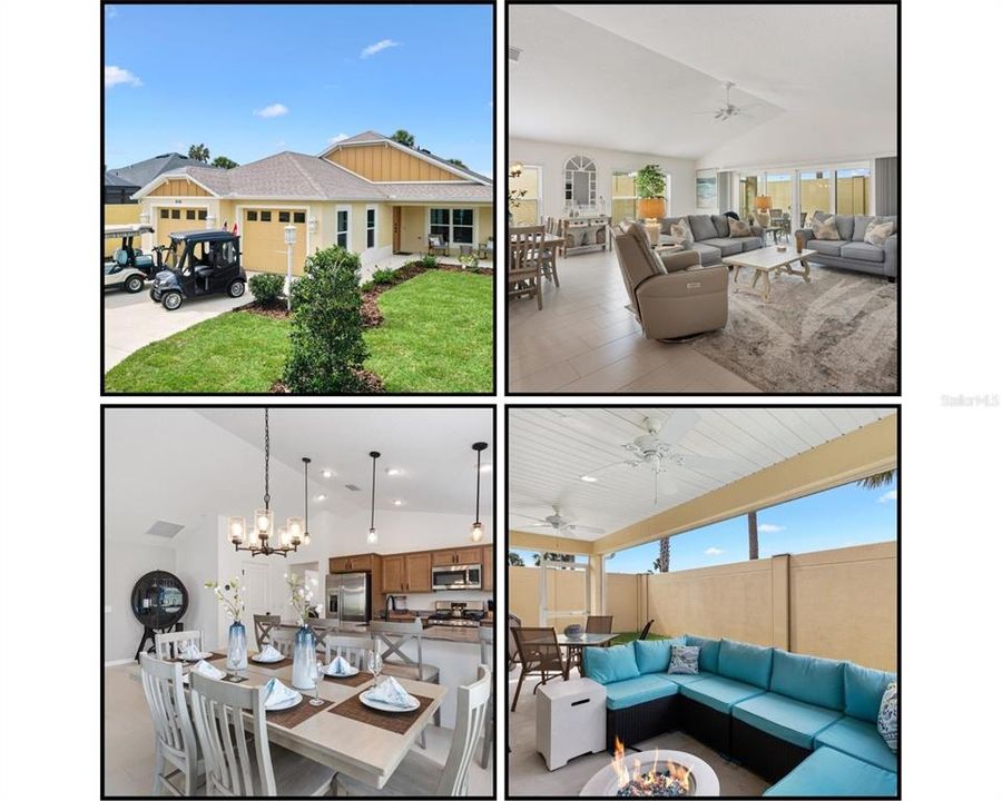 En Venta: $449,000 (3 camas, 2 baños, 1794 Pies cuadrados)