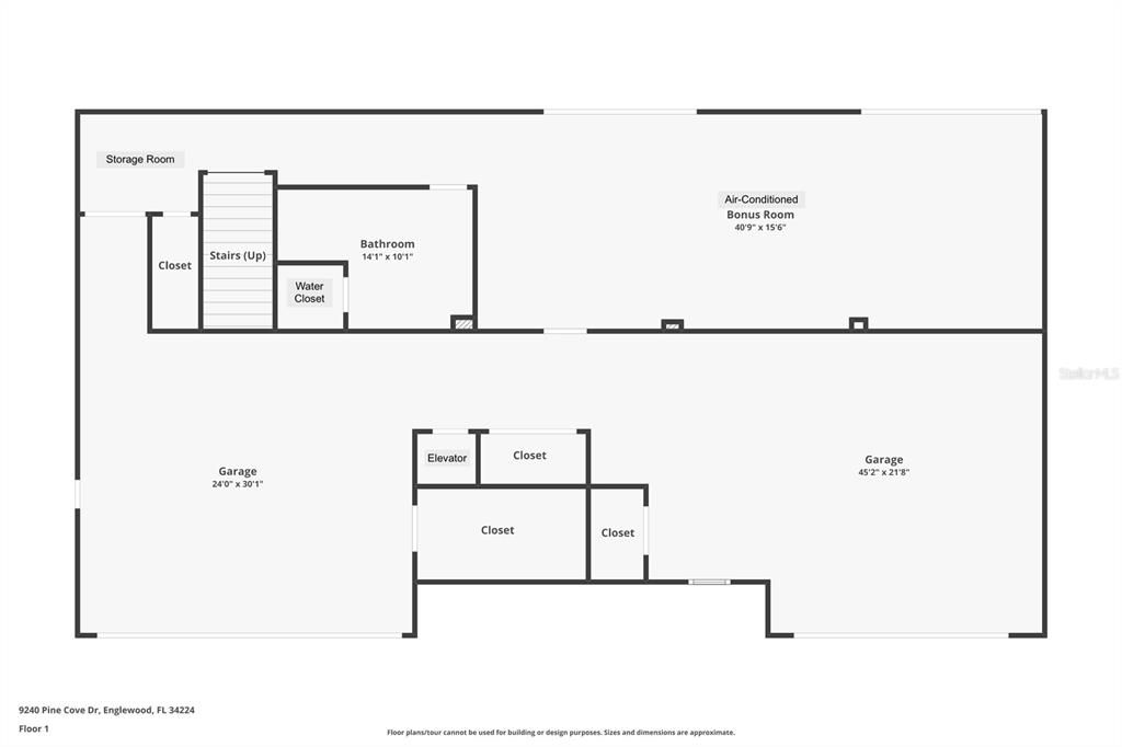 En Venta: $1,750,000 (3 camas, 4 baños, 2806 Pies cuadrados)