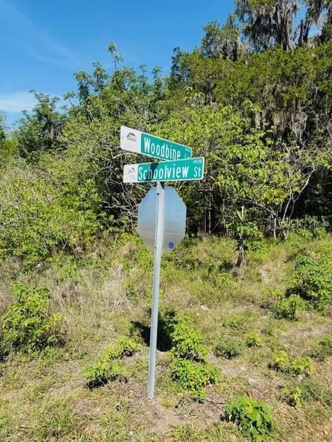 Active With Contract: $27,000 (0.22 acres)