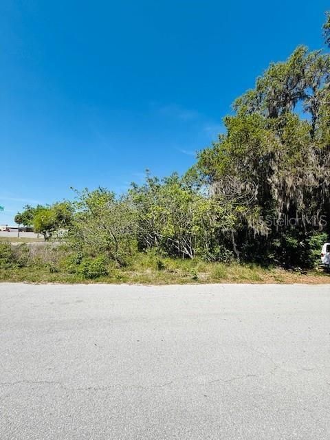Active With Contract: $27,000 (0.22 acres)