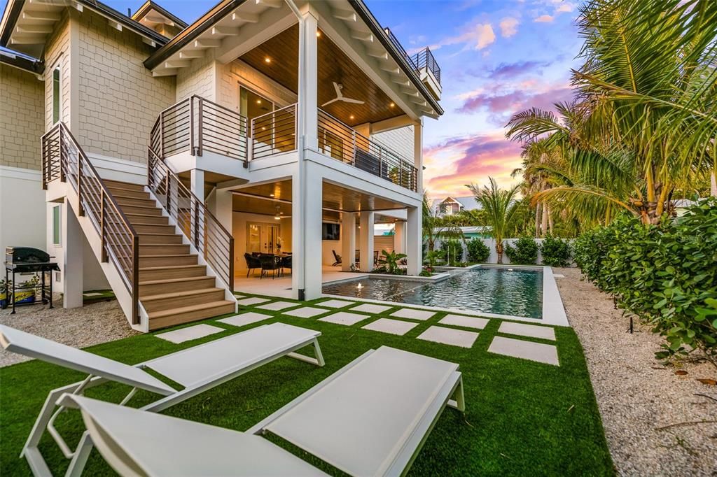 En Venta: $4,400,000 (4 camas, 4 baños, 3200 Pies cuadrados)