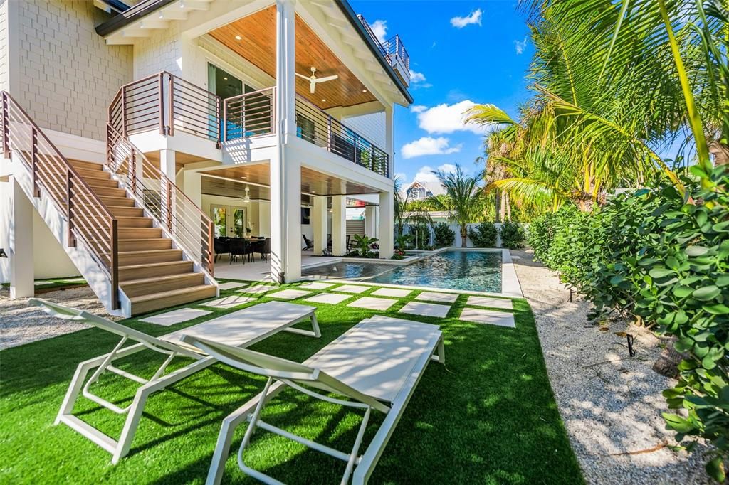 En Venta: $4,400,000 (4 camas, 4 baños, 3200 Pies cuadrados)