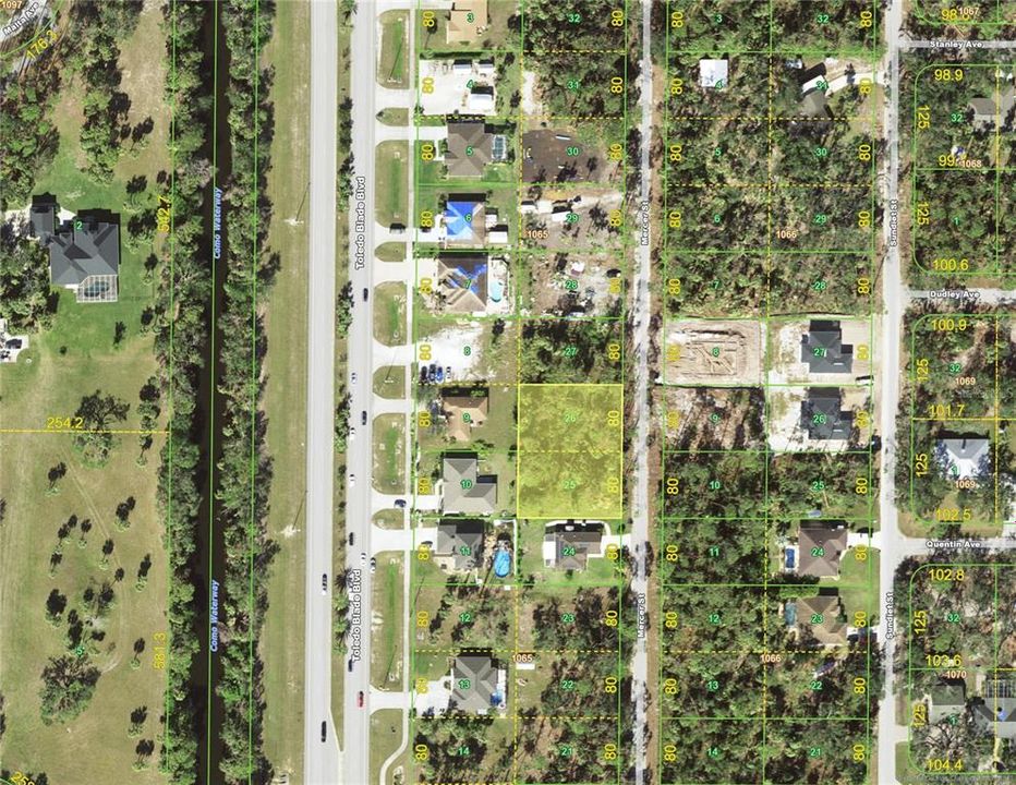 待售: $27,900 (0.46 acres)