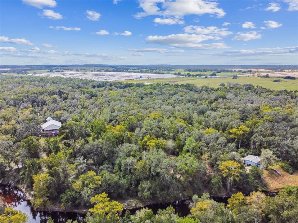 На продажу: $169,000 (3.69 acres)