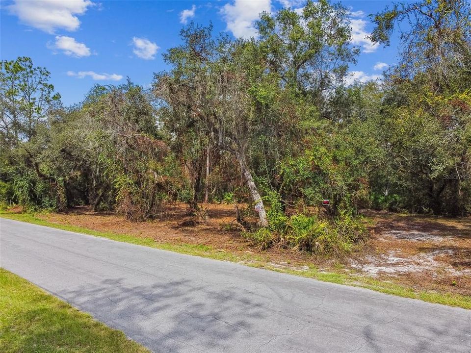 На продажу: $169,000 (3.69 acres)