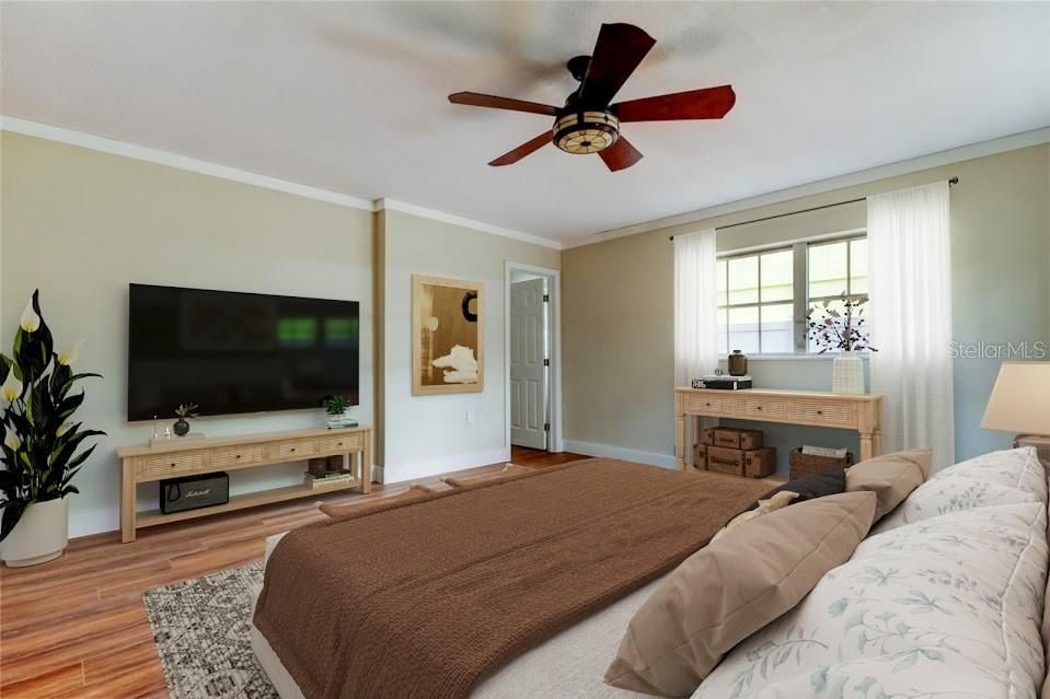 En Venta: $999,999 (4 camas, 2 baños, 3530 Pies cuadrados)