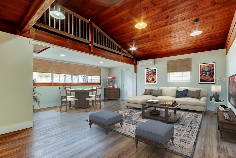 En Venta: $999,999 (4 camas, 2 baños, 3530 Pies cuadrados)