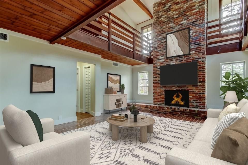 En Venta: $999,999 (4 camas, 2 baños, 3530 Pies cuadrados)