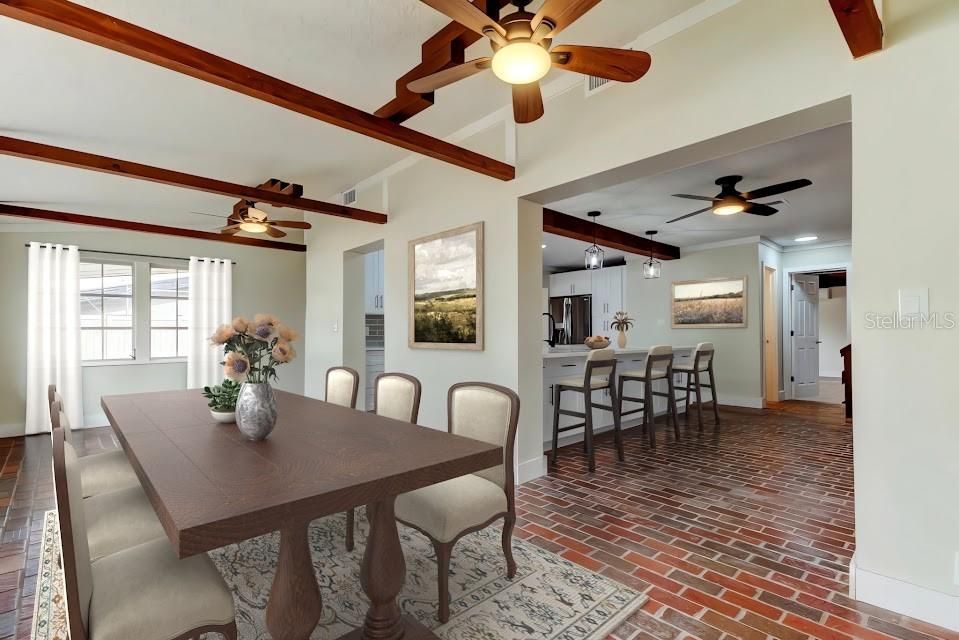 En Venta: $999,999 (4 camas, 2 baños, 3530 Pies cuadrados)