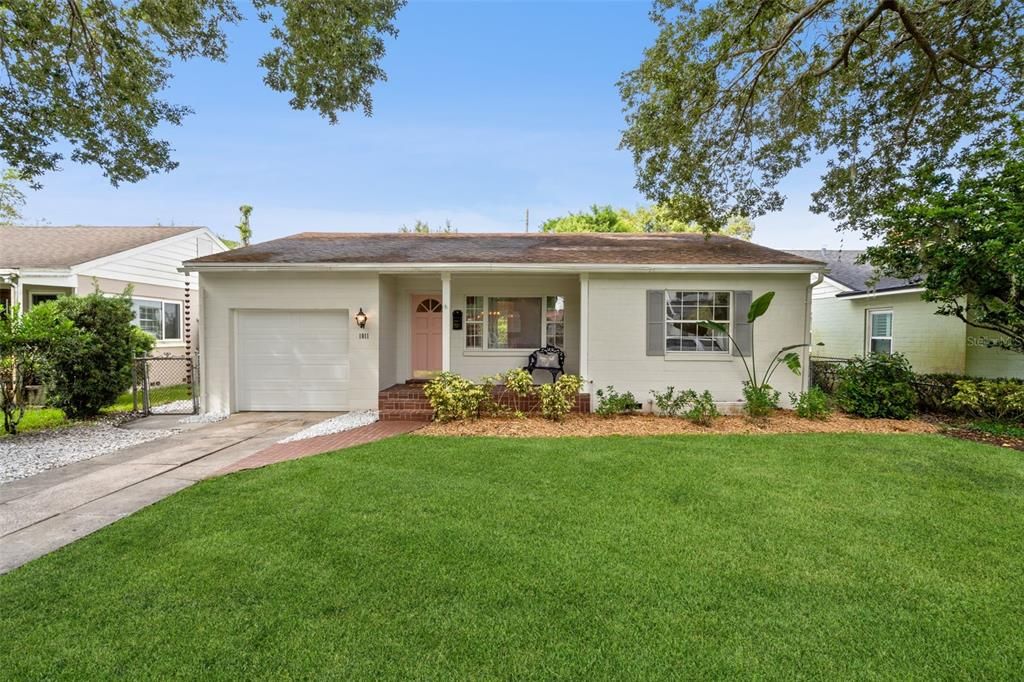 最近售出: $445,000 (2 贝兹, 1 浴室, 1084 平方英尺)