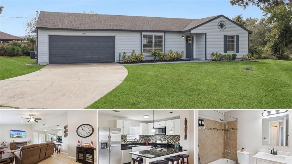 待售: $299,500 (3 贝兹, 2 浴室, 1141 平方英尺)